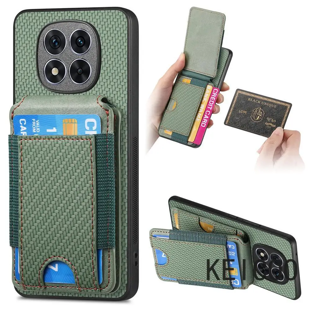 For Xiaomi Redmi Note 8 9 14 8T 9T 9S Pro Plus Max 4G 5G (China) Back Clip Card Slot Magnetic Car Bracket Anti Fingerprint Shell
For Xiaomi Redmi Note 8 9 14 8T 9T 9S Pro Plus Max 4G 5G (China) Back Clip Card Slot Magnetic Car Bracket Anti Fingerprint Shell
