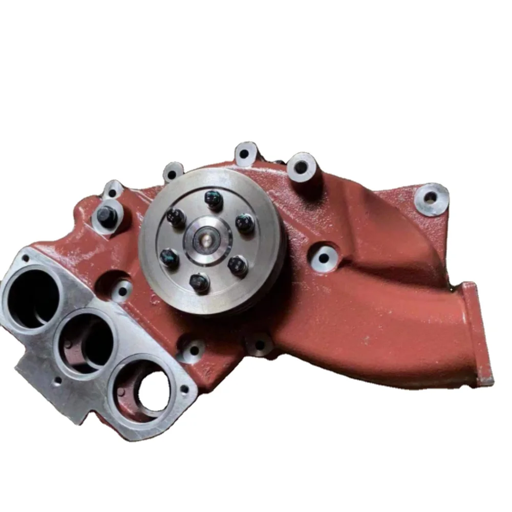 Water Pump 51065006690 51.06500-6614 51.06500-6690 51065006614 for Engine
Water Pump 51065006690 51.06500-6614 51.06500-6690 51065006614 for Engine