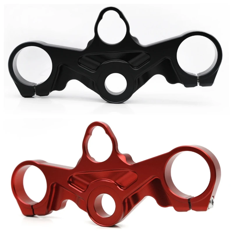 For Suzuki GSX-R1000 GSXR1000 GSX-R GSXR 1000 K5 K6 2005 2006 CNC Motorcycle Front Fork Triple Tree Upper Bridge Top Clamp
For Suzuki GSX-R1000 GSXR1000 GSX-R GSXR 1000 K5 K6 2005 2006 CNC Motorcycle Front Fork Triple Tree Upper Bridge Top Clamp