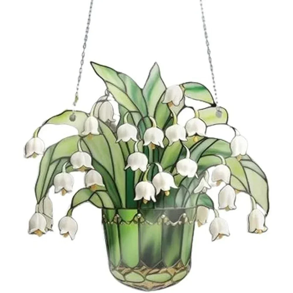 Eye-Catching Decoration Garden Decor Indoor Outdoor Decor Colorful Garden Decor Easy To Maintain High Quality Acrylic
Eye-Catching Decoration Garden Decor Indoor Outdoor Decor Colorful Garden Decor Easy To Maintain High Quality Acrylic