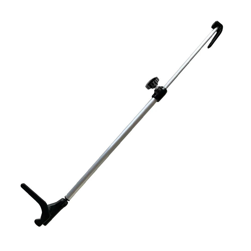 2pcs RV Window Support Rod Button Aluminum Alloy With Telescopic Function Motorhome Camper Trailer Durable Caravan Accessories
2pcs RV Window Support Rod Button Aluminum Alloy With Telescopic Function Motorhome Camper Trailer Durable Caravan Accessories