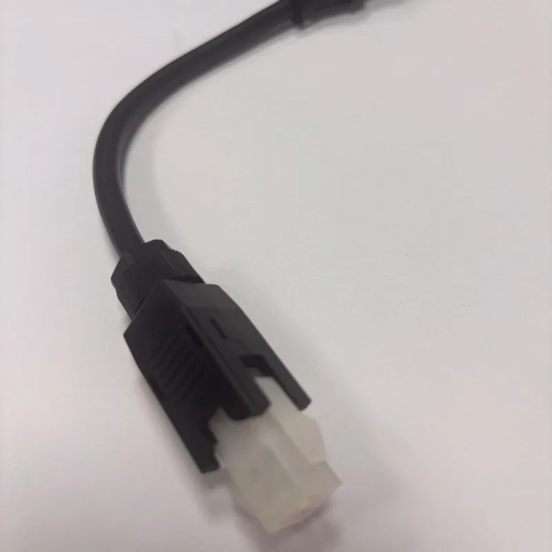 2026 Convert Cable Adapter For 1313k-4331 Handheld Programmer Works Controller For EZ GO Golf Carts Plastic Material
2026 Convert Cable Adapter For 1313k-4331 Handheld Programmer Works Controller For EZ GO Golf Carts Plastic Material