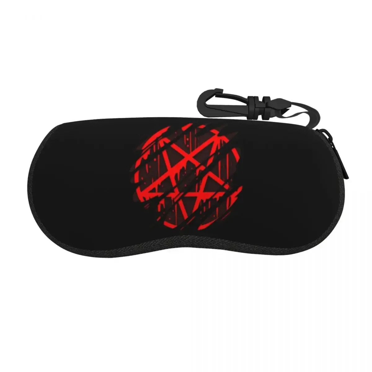 Ripped Off Pentagram - Baphomet & Satanic Cult Shell Glasses Case Protective Sunglasses Box Women Men Soft Eyeglass Bag Pouch
Ripped Off Pentagram - Baphomet & Satanic Cult Shell Glasses Case Protective Sunglasses Box Women Men Soft Eyeglass Bag Pouch
