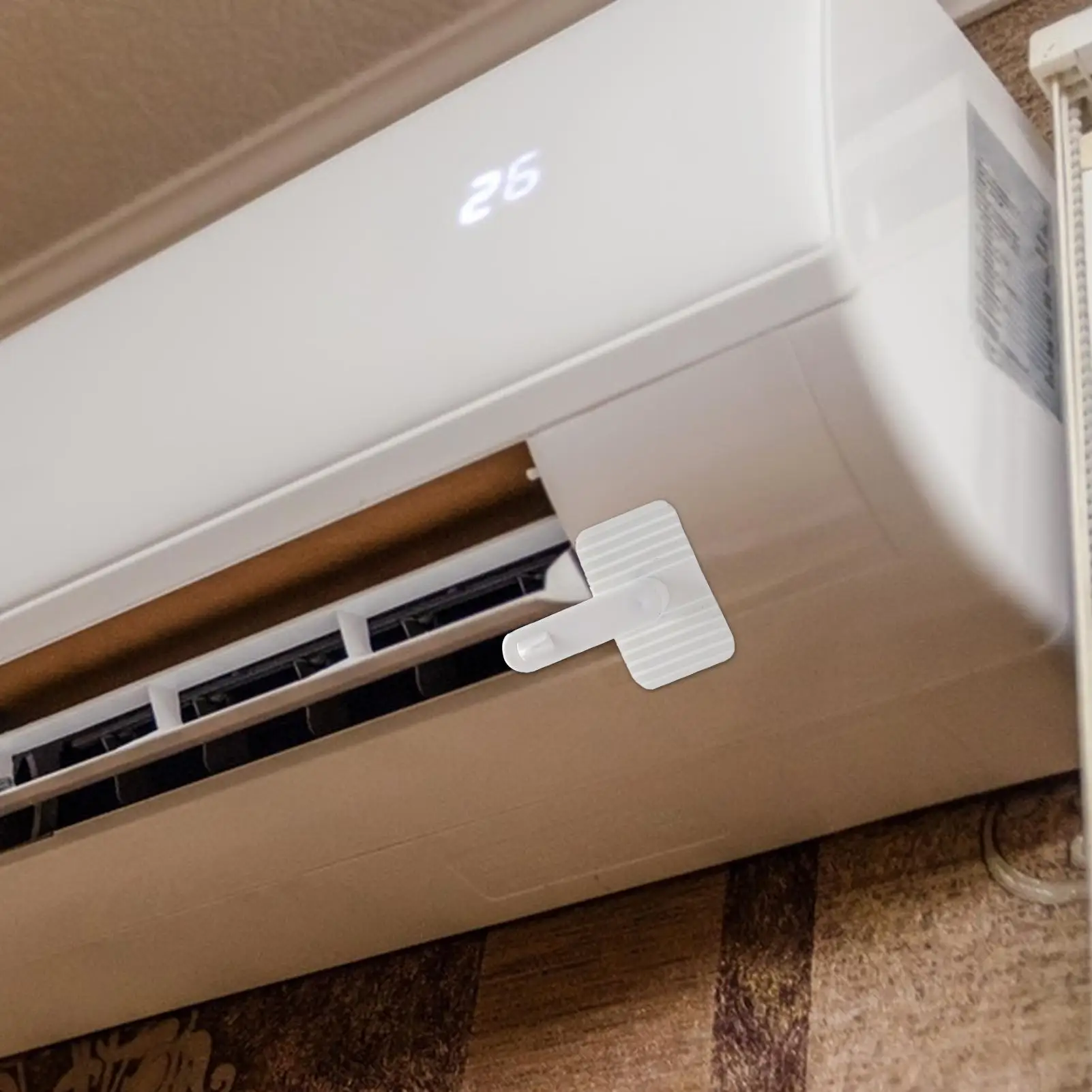 Вентиляционный дефлектор переменного тока, тепловой регистра, дефлекторная пряжка, 2 шт., вращение на 360 градусов, HVAC, пряжка, система охлаждения, редуктор для
Вентиляционный дефлектор переменного тока, тепловой регистра, дефлекторная пряжка, 2 шт., вращение на 360 градусов, HVAC, пряжка, система охлаждения, редуктор для