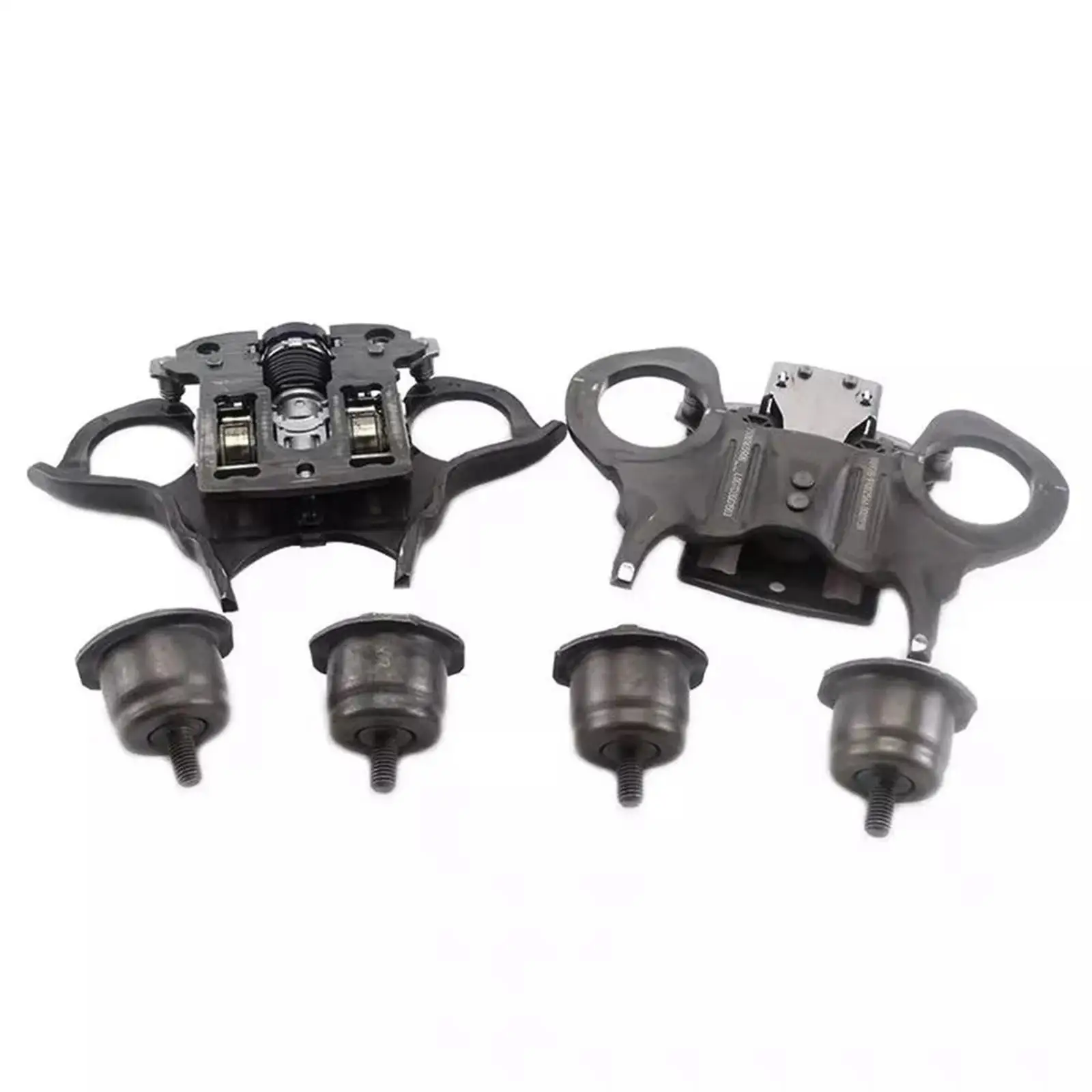 Automatic Clutch Set 602000800 Professional Accessories Stable Performance Replaces with Fork Bearings
Automatic Clutch Set 602000800 Professional Accessories Stable Performance Replaces with Fork Bearings
