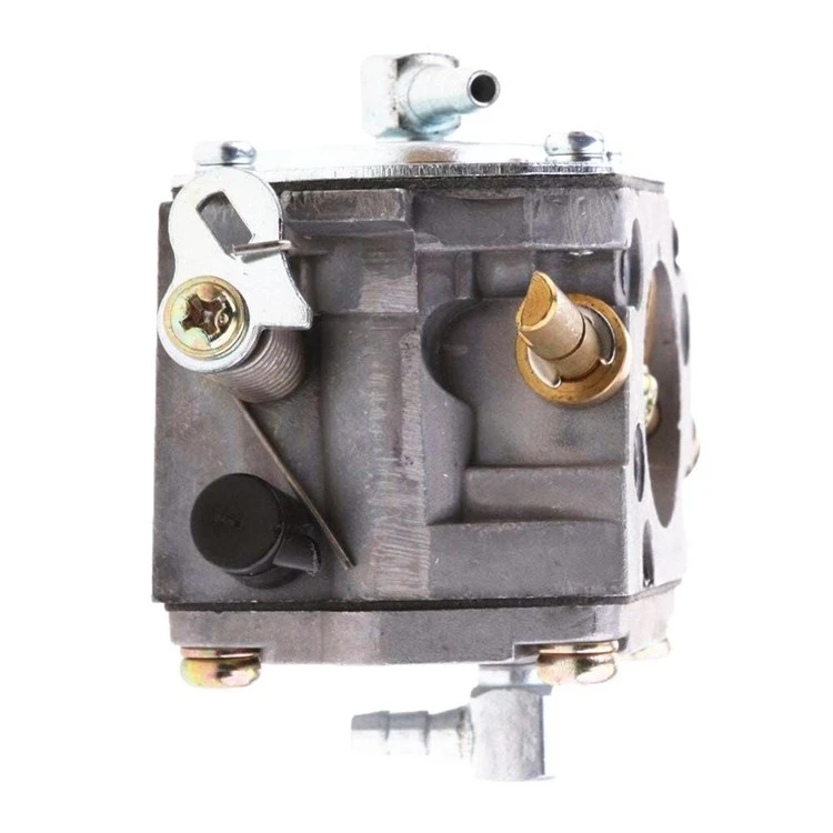 WALBRO TYPE TS400 CARBURETOR FOR STL TS400 TILLOTSON HS-274E HS-279D OEM 42231200600 42231200603B WJ-108ARepair kits
WALBRO TYPE TS400 CARBURETOR FOR STL TS400 TILLOTSON HS-274E HS-279D OEM 42231200600 42231200603B WJ-108ARepair kits
