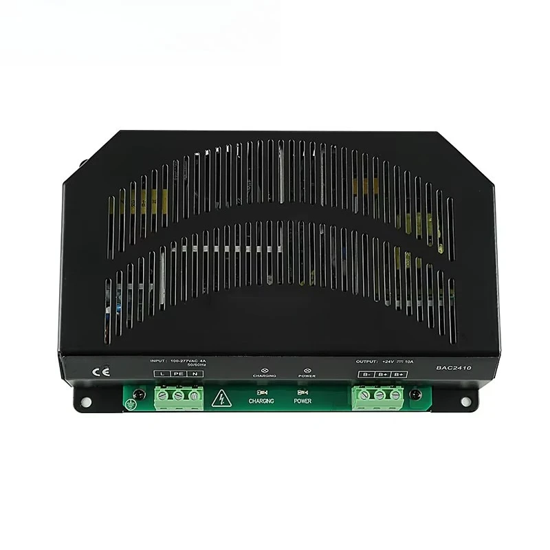Generator battery charger BAC-2410 BACM-2410 10A charger 2410 original
Generator battery charger BAC-2410 BACM-2410 10A charger 2410 original