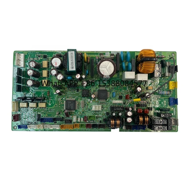 Central AC Accessories Component Circuit Board Computer Motherboard Air Conditioner Inverter Board on Sale
Central AC Accessories Component Circuit Board Computer Motherboard Air Conditioner Inverter Board on Sale