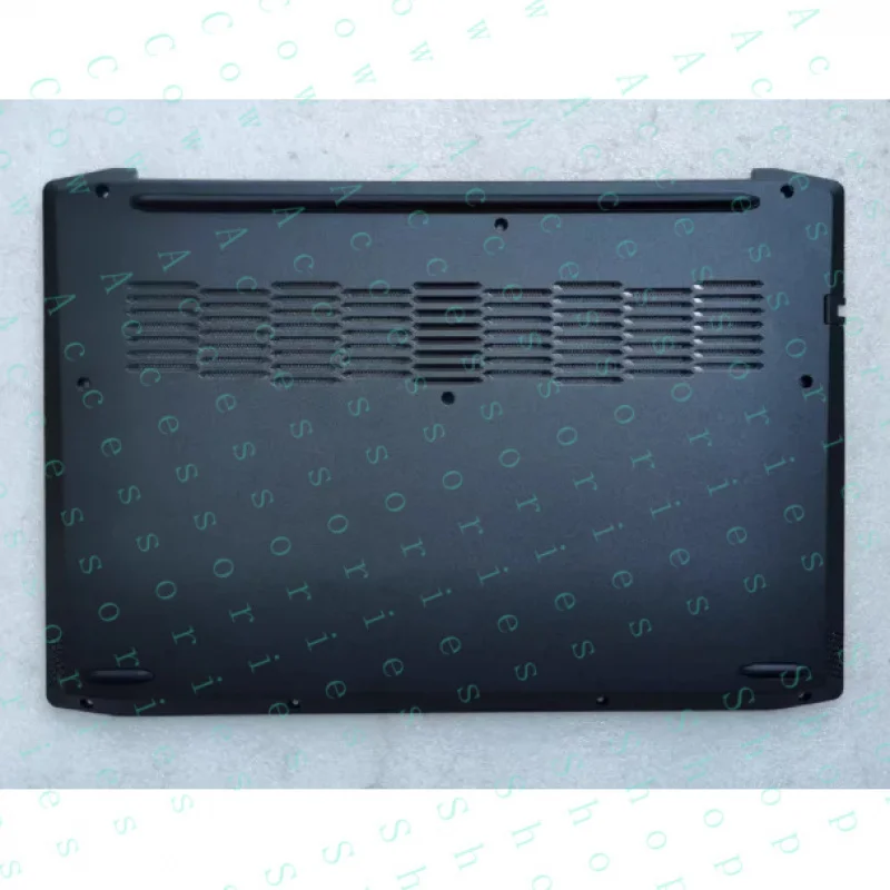Новая нижняя крышка корпуса для ноутбука Lenovo Gaming 3-15IMH05 3-15ARH05
Новая нижняя крышка корпуса для ноутбука Lenovo Gaming 3-15IMH05 3-15ARH05