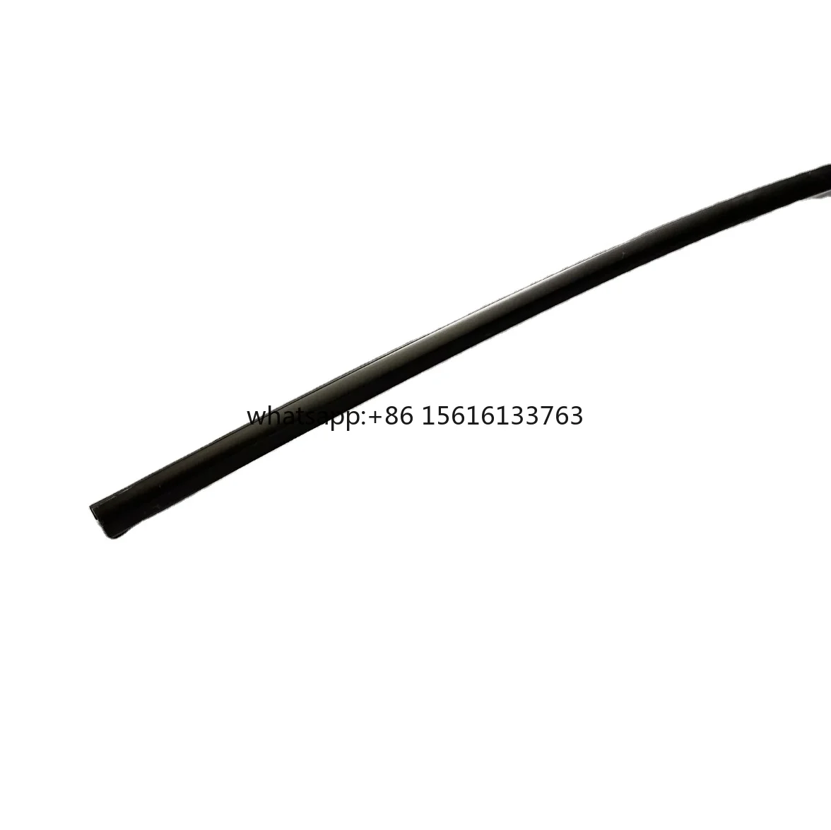 OE 1495730-00-A 1495731-00-A Auto Parts for Model Y New Black Doors Windows Roof Strip 1495730 1495731
OE 1495730-00-A 1495731-00-A Auto Parts for Model Y New Black Doors Windows Roof Strip 1495730 1495731