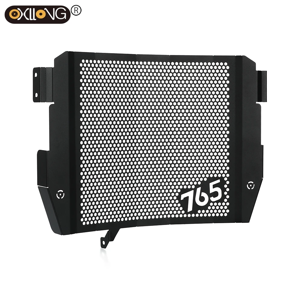 For Street Triple Moto2 765 / 765 RS / 765 R 2023 2024 2025 Motorcycle Radiator Grille Cover Protection Accessories
For Street Triple Moto2 765 / 765 RS / 765 R 2023 2024 2025 Motorcycle Radiator Grille Cover Protection Accessories
