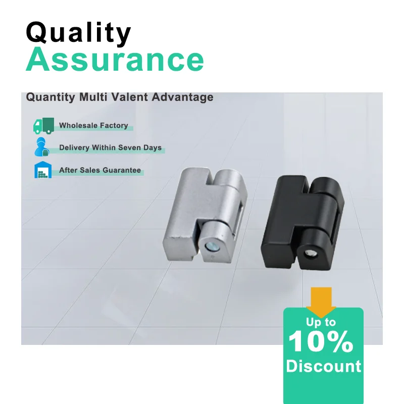 Positionable Damping Hinge Zinc Alloy Suitable For Mechanical Equipment Switchgear Distribution Box Toolbox
Positionable Damping Hinge Zinc Alloy Suitable For Mechanical Equipment Switchgear Distribution Box Toolbox