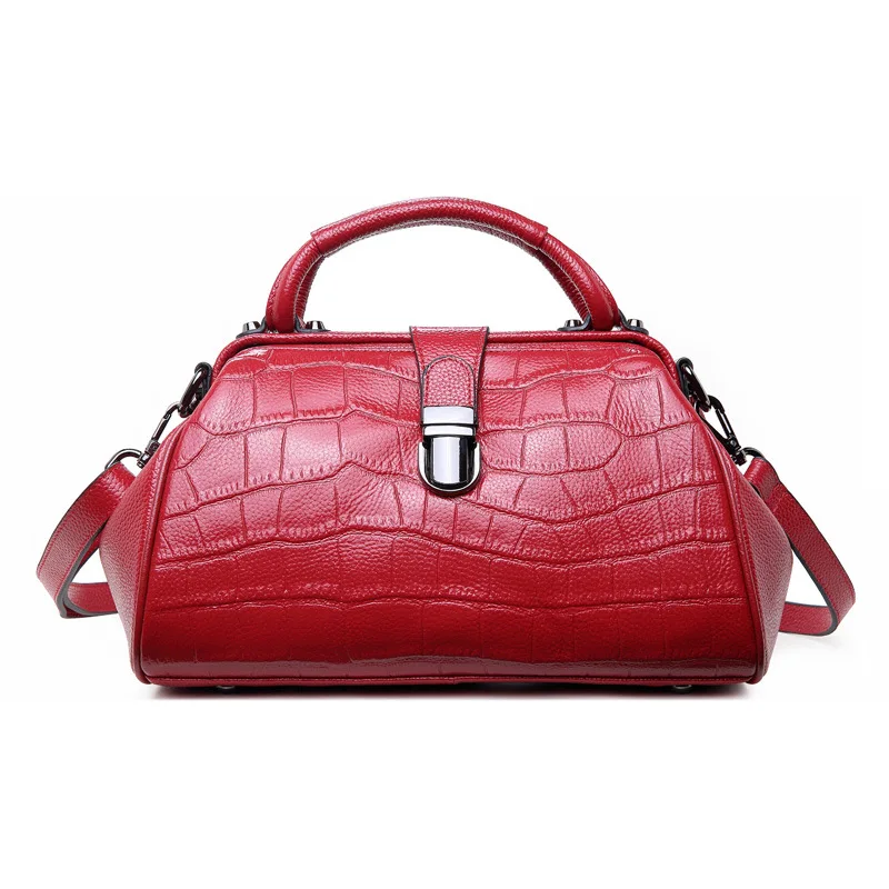 2024 New Fashion Alligator Women Handbags European Designer Genuine Leather Shoulder Bags Female Girl Brand Luxury Crossbody Bag
2024 New Fashion Alligator Women Handbags European Designer Genuine Leather Shoulder Bags Female Girl Brand Luxury Crossbody Bag