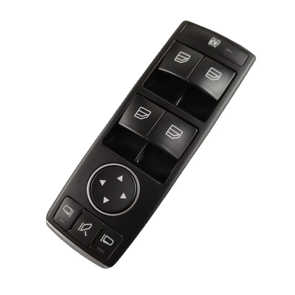 2128208310 High Quality For Mercedes W204 W212 C E Class Drivers Side Electric Window Switch A2128208310 C180 C200 C220 C230 300
2128208310 High Quality For Mercedes W204 W212 C E Class Drivers Side Electric Window Switch A2128208310 C180 C200 C220 C230 300