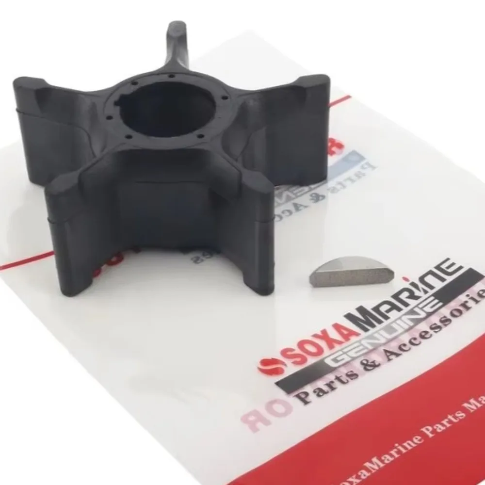 17461-94511 Крыльчатка и ключ водяного насоса для подвесного двигателя Suzuki 2 и 4 Str 90 100 115 140 150 175 200 225 HP 17461-94510
17461-94511 Крыльчатка и ключ водяного насоса для подвесного двигателя Suzuki 2 и 4 Str 90 100 115 140 150 175 200 225 HP 17461-94510