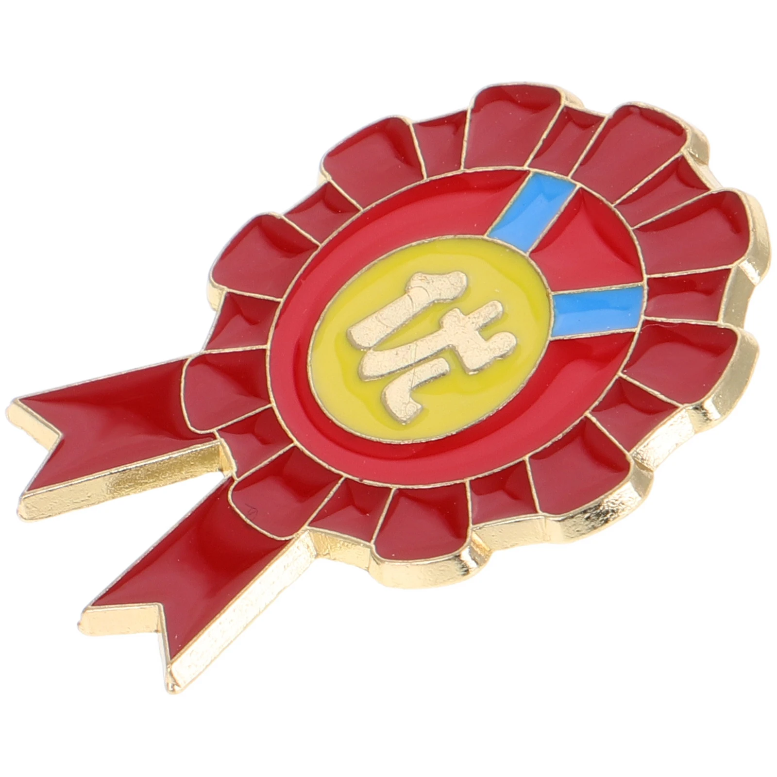 Medal Pin Corsage Colorful Lapel Pins Breastpin Medals Kindergarten Graduation Decorations Kids Metal Award Party
Medal Pin Corsage Colorful Lapel Pins Breastpin Medals Kindergarten Graduation Decorations Kids Metal Award Party