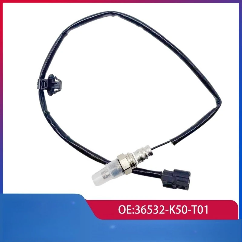 36532-K50-T01 motorcycle oxygen sensor for Honda MSX125 SDH125T 36532K50T01 0S28199048 ZSA03
36532-K50-T01 motorcycle oxygen sensor for Honda MSX125 SDH125T 36532K50T01 0S28199048 ZSA03