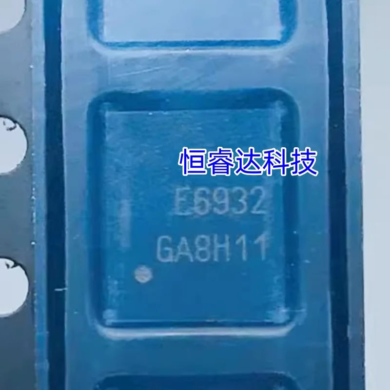 10PCS/lot AOE6932 E6932 MOSFET 2 N-CH 30V 55A/85A 8DFN IC Chip New original
10PCS/lot AOE6932 E6932 MOSFET 2 N-CH 30V 55A/85A 8DFN IC Chip New original