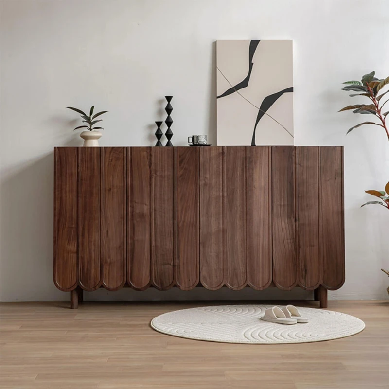 Solid wood shoe cabinet simple cherry wood home entrance entrance storage cabinet
Solid wood shoe cabinet simple cherry wood home entrance entrance storage cabinet