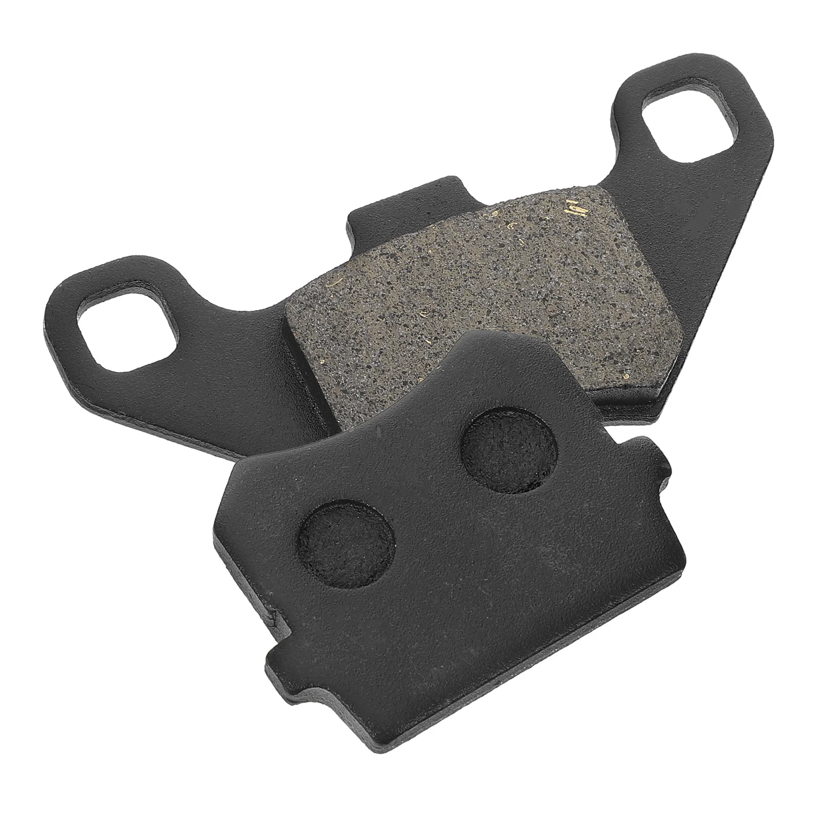 1 Set Motorcycle Rear Brake Pads Sturdy Metal Replacement Long Lasting For Kart Abs Pump Components Braking Performance
1 Set Motorcycle Rear Brake Pads Sturdy Metal Replacement Long Lasting For Kart Abs Pump Components Braking Performance