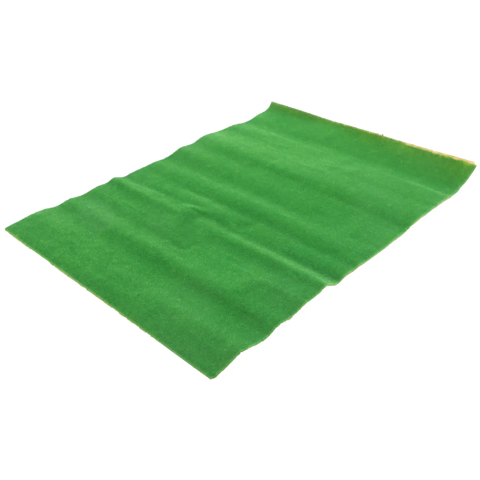 Sand Table Artificial Turf Grass Mat DIY Micro Landscape Prop Cuttable Fake Lawn Pad for Diorama Railway Beach Layout Decor
Sand Table Artificial Turf Grass Mat DIY Micro Landscape Prop Cuttable Fake Lawn Pad for Diorama Railway Beach Layout Decor