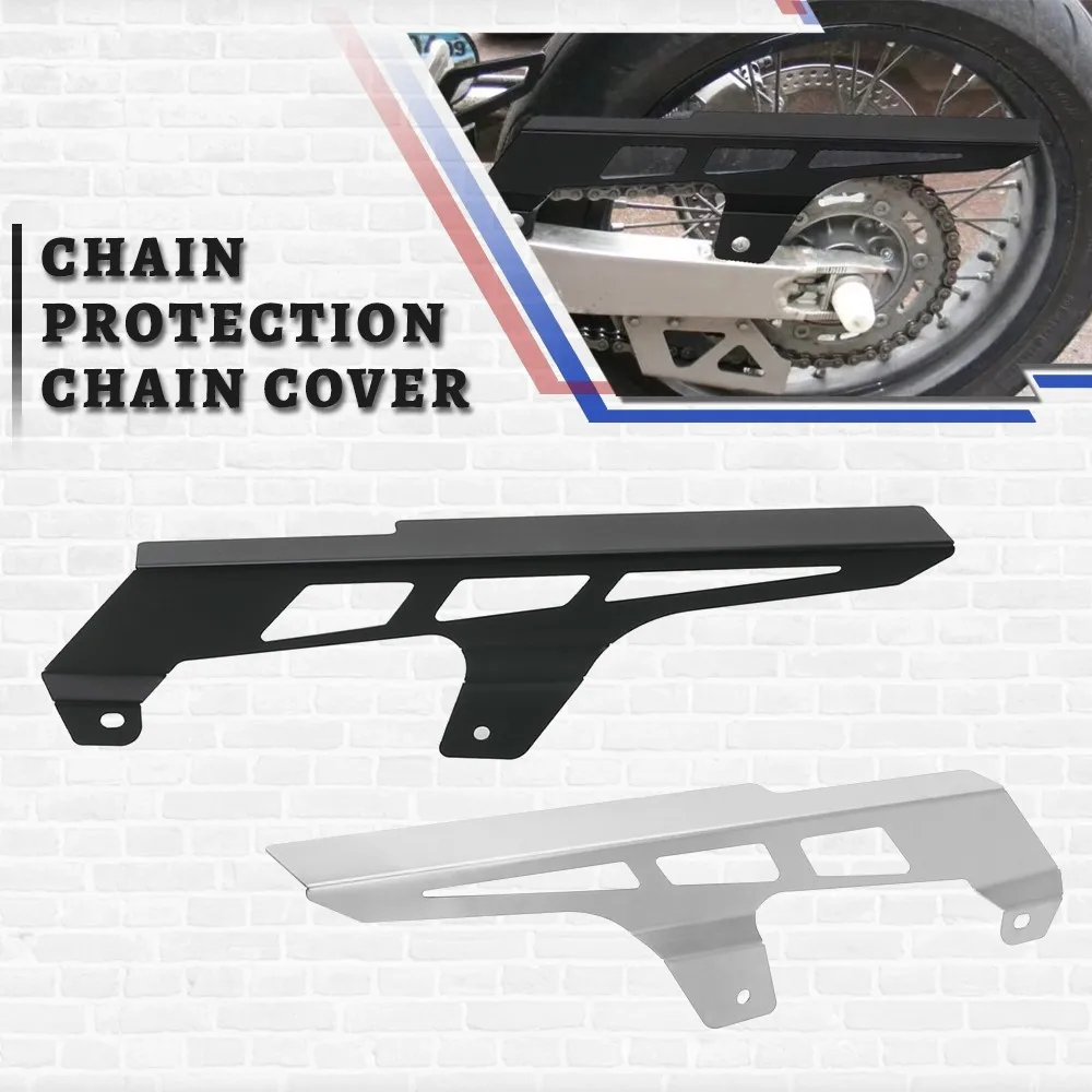 Motorcycle Chain Cover Chain Guide Guard For Suzuki GSX-R 600 GSXR600 VSTROM 1000 DL1000 V-STROM SV1000/S K3/K4 TL1000R TL1000S
Motorcycle Chain Cover Chain Guide Guard For Suzuki GSX-R 600 GSXR600 VSTROM 1000 DL1000 V-STROM SV1000/S K3/K4 TL1000R TL1000S