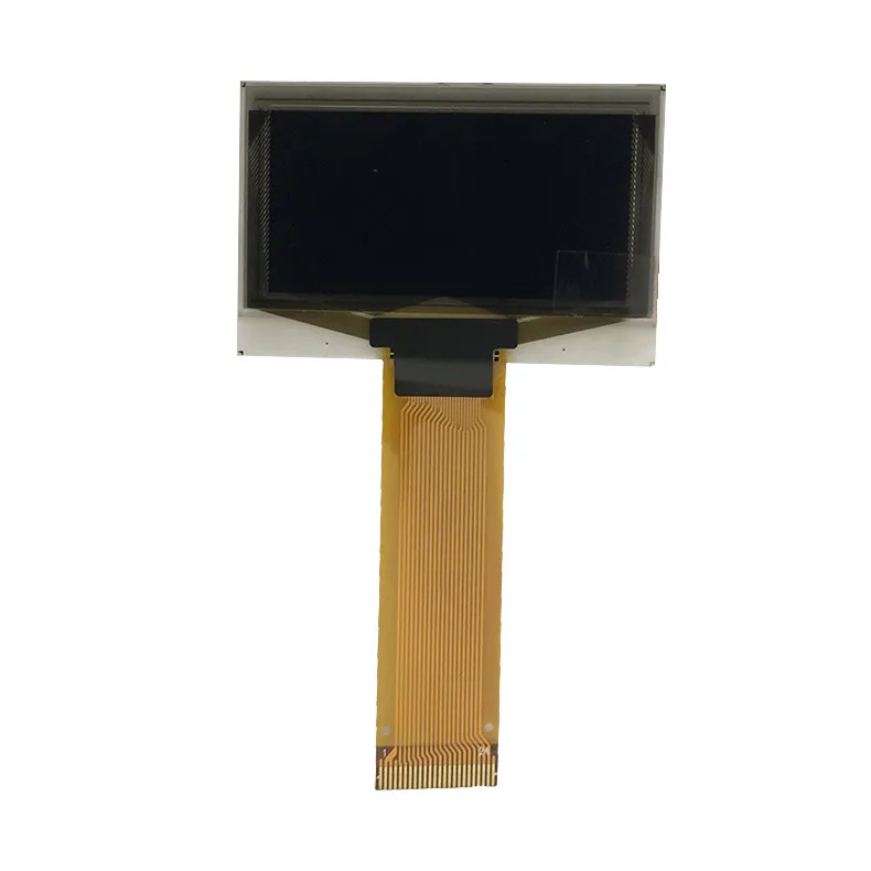 1.54 Inch OLED Display Low Power Consumption Monochrome Highlight 128 * 64 Resolution Driver: SSD1305Z
1.54 Inch OLED Display Low Power Consumption Monochrome Highlight 128 * 64 Resolution Driver: SSD1305Z