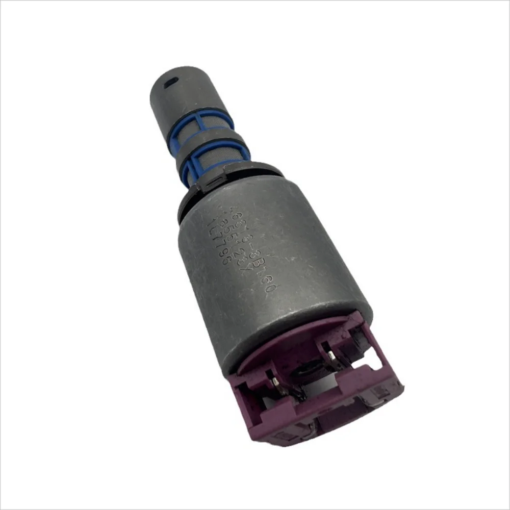 Flyingbull Transmission Solenoid Valve A6GF1 46313-3B160 463133B160 for Hyundai Mistra Sonata KIA
Flyingbull Transmission Solenoid Valve A6GF1 46313-3B160 463133B160 for Hyundai Mistra Sonata KIA