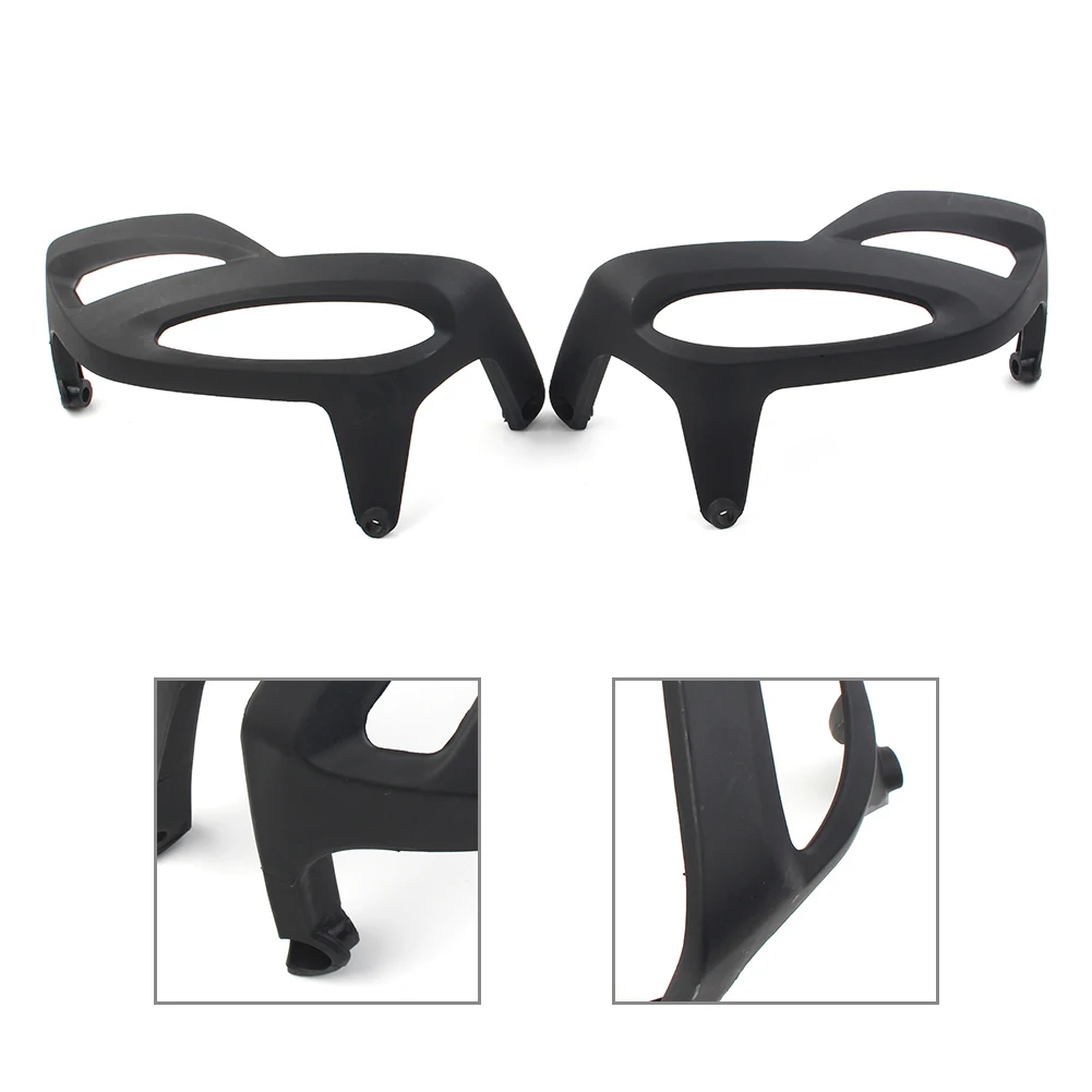 1Pair ABS Motorcycle Engine Guards Protection Kit For BMW R1200GS 2004-2008 R1200RT 2005-2009 R1200R 2006-2010 R1200S 2006-2007
1Pair ABS Motorcycle Engine Guards Protection Kit For BMW R1200GS 2004-2008 R1200RT 2005-2009 R1200R 2006-2010 R1200S 2006-2007