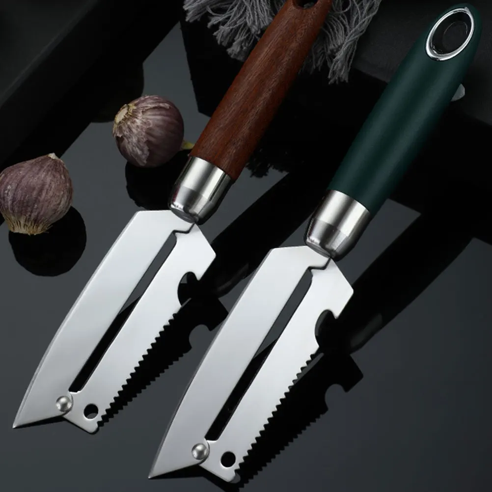 Stainless Steel Vegetable For Kitchen Multi-Purpose Fruit Manual Potato Peeler Tool Citrus Cucumber Carrot Peeler With
Stainless Steel Vegetable For Kitchen Multi-Purpose Fruit Manual Potato Peeler Tool Citrus Cucumber Carrot Peeler With