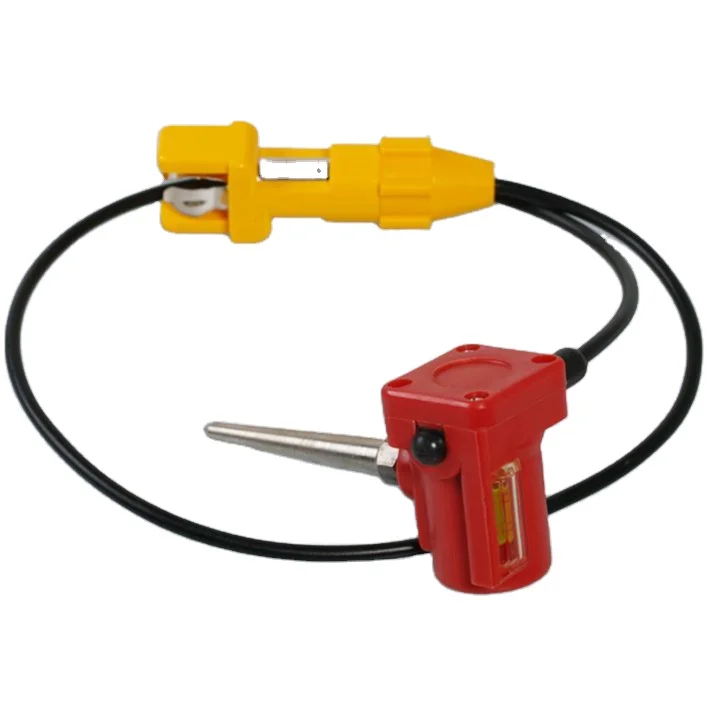 Hot Selling VL Series 2Hz Electronic Measuring Instrument Customizable and Adjustable Height for Land Geophone String Surveys
Hot Selling VL Series 2Hz Electronic Measuring Instrument Customizable and Adjustable Height for Land Geophone String Surveys