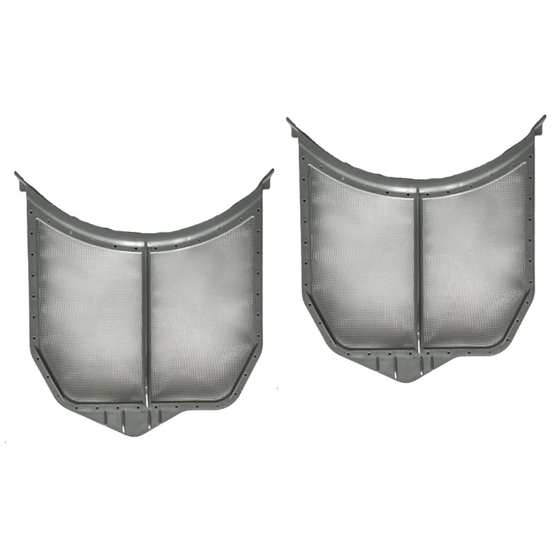 W10516085 Dryer Lint Filter Replacement For Whirlpool Dryer Lint Trap Filter Screen Replaces W10211906 W10370972-Retail
W10516085 Dryer Lint Filter Replacement For Whirlpool Dryer Lint Trap Filter Screen Replaces W10211906 W10370972-Retail