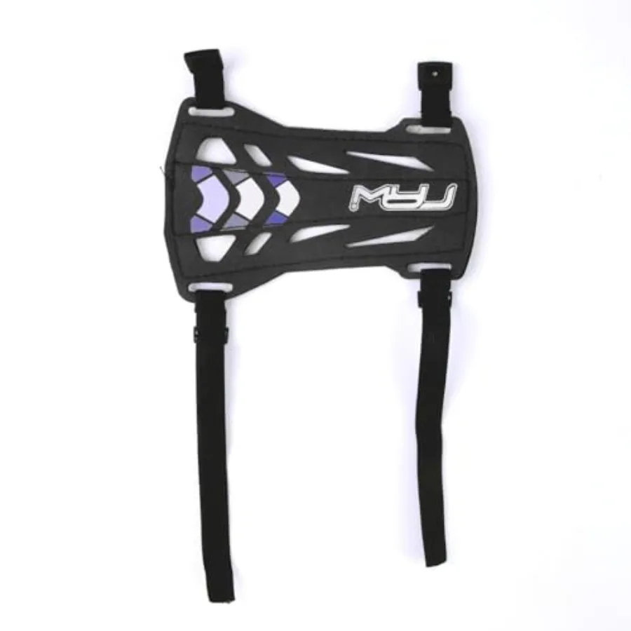 6.7in Short Armguard Professional Competition Archery Bow Range with 4-Strap Buckles Shooting Practice Guard Nylon Carbon Forearm Protector Arm Guard
6.7in Short Armguard Professional Competition Archery Bow Range with 4-Strap Buckles Shooting Practice Guard Nylon Carbon Forearm Protector Arm Guard