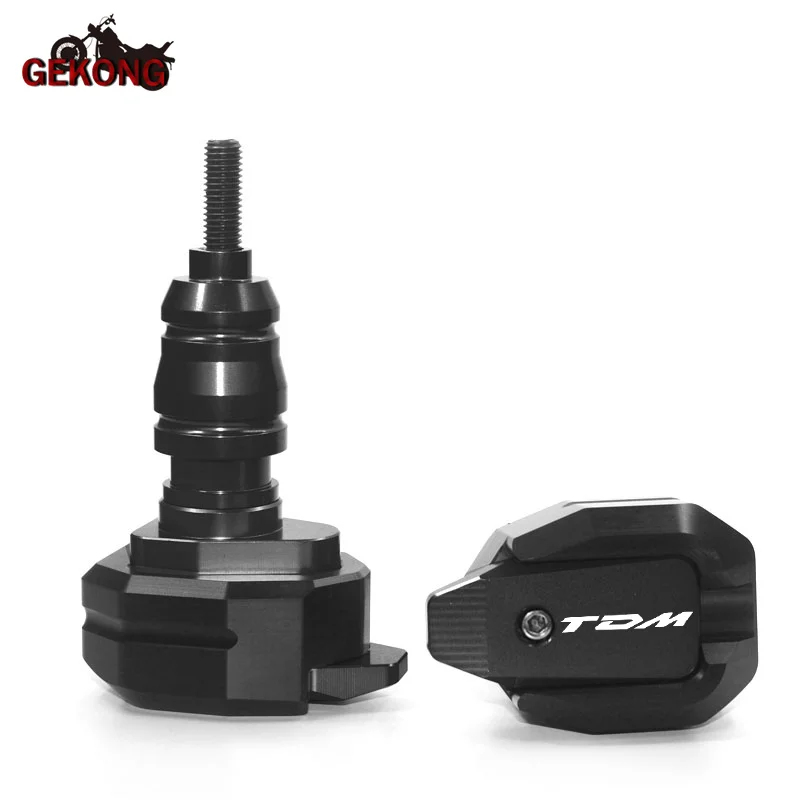 Frame Slider Crash Guard Protector Fit For TDM900A TDM 900A 900 A 2004-2010 2005 2006 2007 2008 2009 Falling Protection Pad
Frame Slider Crash Guard Protector Fit For TDM900A TDM 900A 900 A 2004-2010 2005 2006 2007 2008 2009 Falling Protection Pad