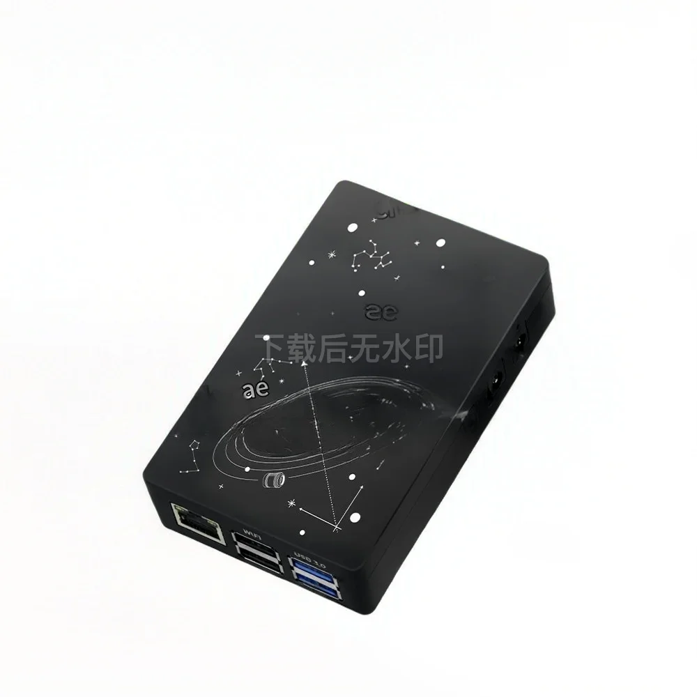 Smartphone Controller for Deep Space Photography, Compatible with Astro Devices
Smartphone Controller for Deep Space Photography, Compatible with Astro Devices