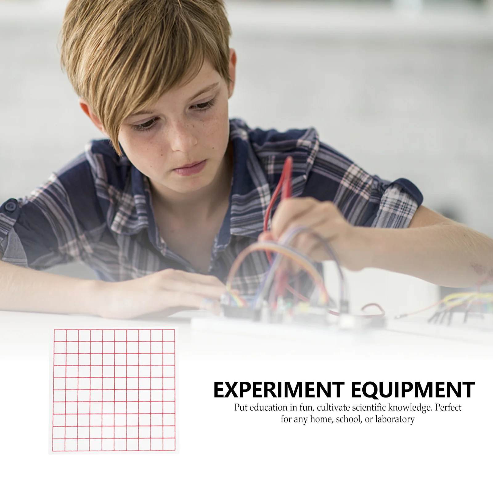 12 Sheets Plastic Area Measurer for Students Math Teaching Aids Irregular Area Measurement Educational Equipment School Learning
12 Sheets Plastic Area Measurer for Students Math Teaching Aids Irregular Area Measurement Educational Equipment School Learning