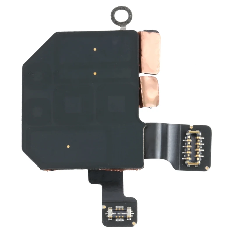 GPS Signal Flex Cable for iPhone 13 Mini / iPhone 13 / iPhone 13 Pro / iPhone 13 Pro Max
GPS Signal Flex Cable for iPhone 13 Mini / iPhone 13 / iPhone 13 Pro / iPhone 13 Pro Max