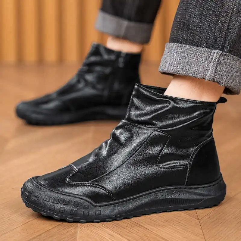 Мужские кроссовки на толстой платформе в стиле ретро, дизайнерские спортивные лоферы для бега и отдыха
Мужские кроссовки на толстой платформе в стиле ретро, дизайнерские спортивные лоферы для бега и отдыха