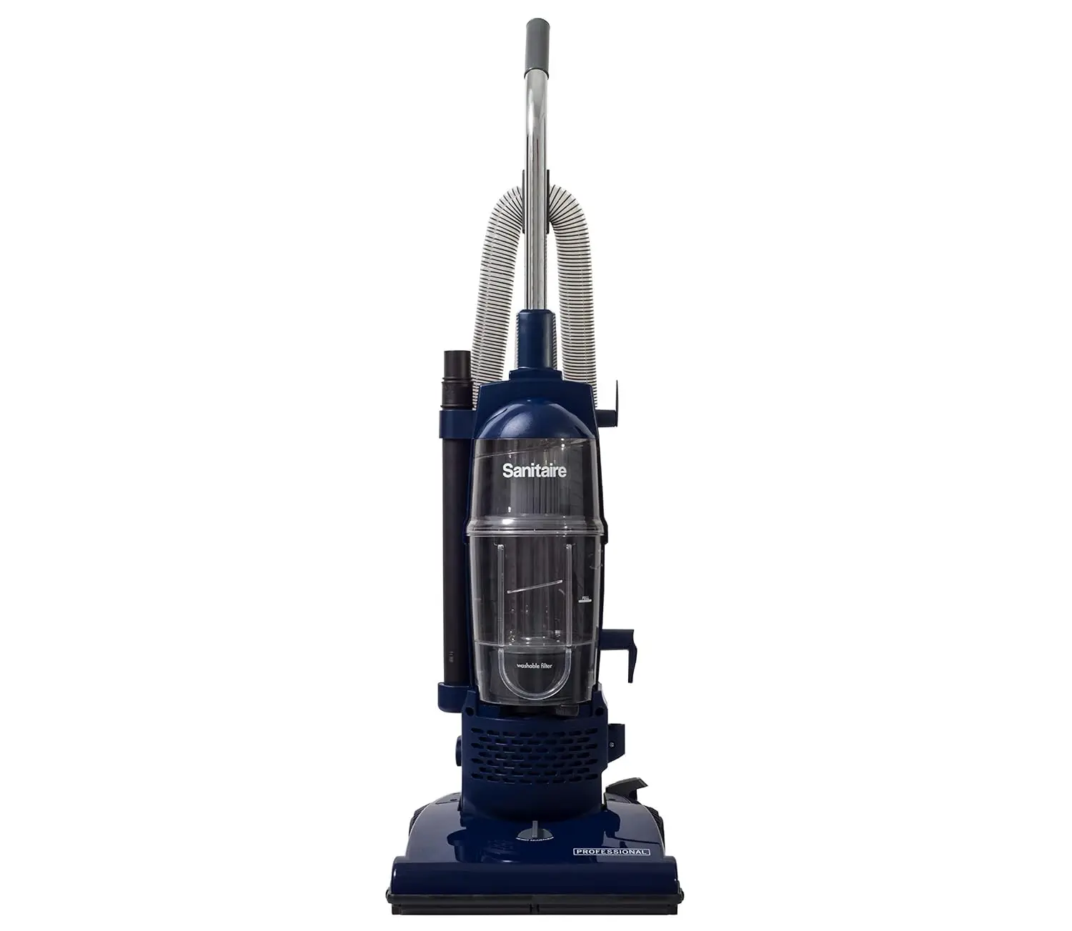 Commercial Bagless Upright Vacuum with Tools, 13-Inch Path, 30-Foot Cord for Efficient Cleaning
Commercial Bagless Upright Vacuum with Tools, 13-Inch Path, 30-Foot Cord for Efficient Cleaning