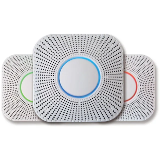 Factory Wholesale Smart Home Wifirol Portable Multi Gas Detector RS485 Smart Air Quality Monitor
Factory Wholesale Smart Home Wifirol Portable Multi Gas Detector RS485 Smart Air Quality Monitor