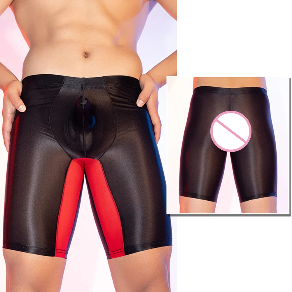 For All Seasons Men Underwear Men Boxer Briefs Solid Color Spring Summer Autumn Winter High Stretch Medium Waist
For All Seasons Men Underwear Men Boxer Briefs Solid Color Spring Summer Autumn Winter High Stretch Medium Waist