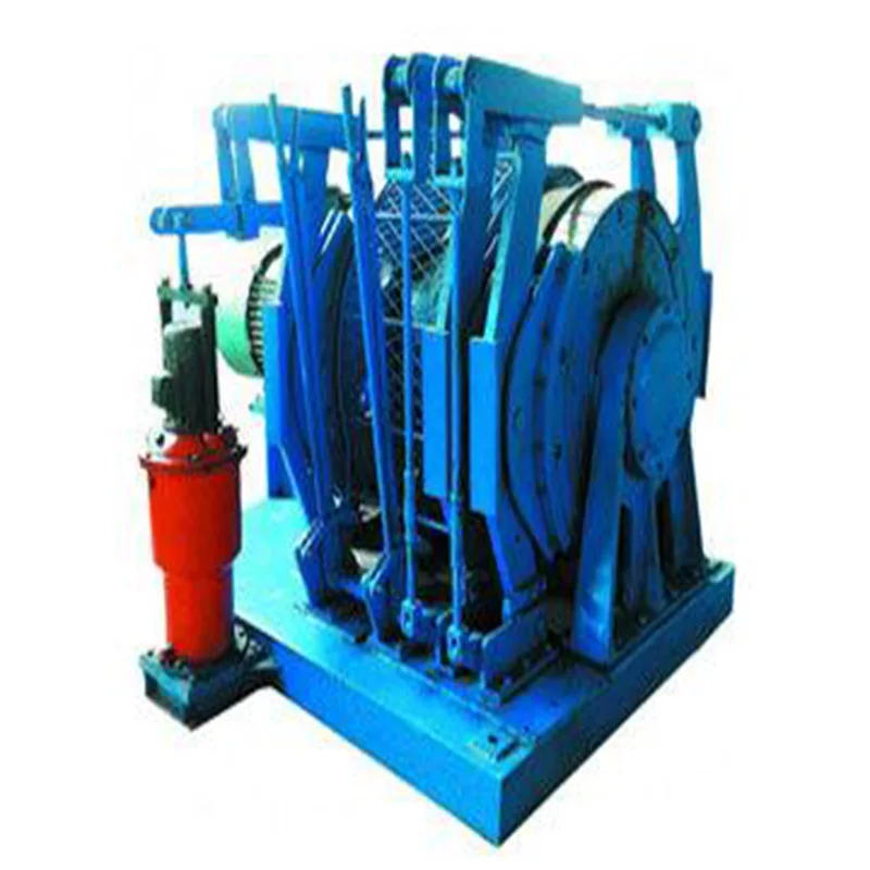 JYB-60 × 1.25 transport JYB transport Mine transport winch Underground two-speed multi-purpose winch
JYB-60 × 1.25 transport JYB transport Mine transport winch Underground two-speed multi-purpose winch