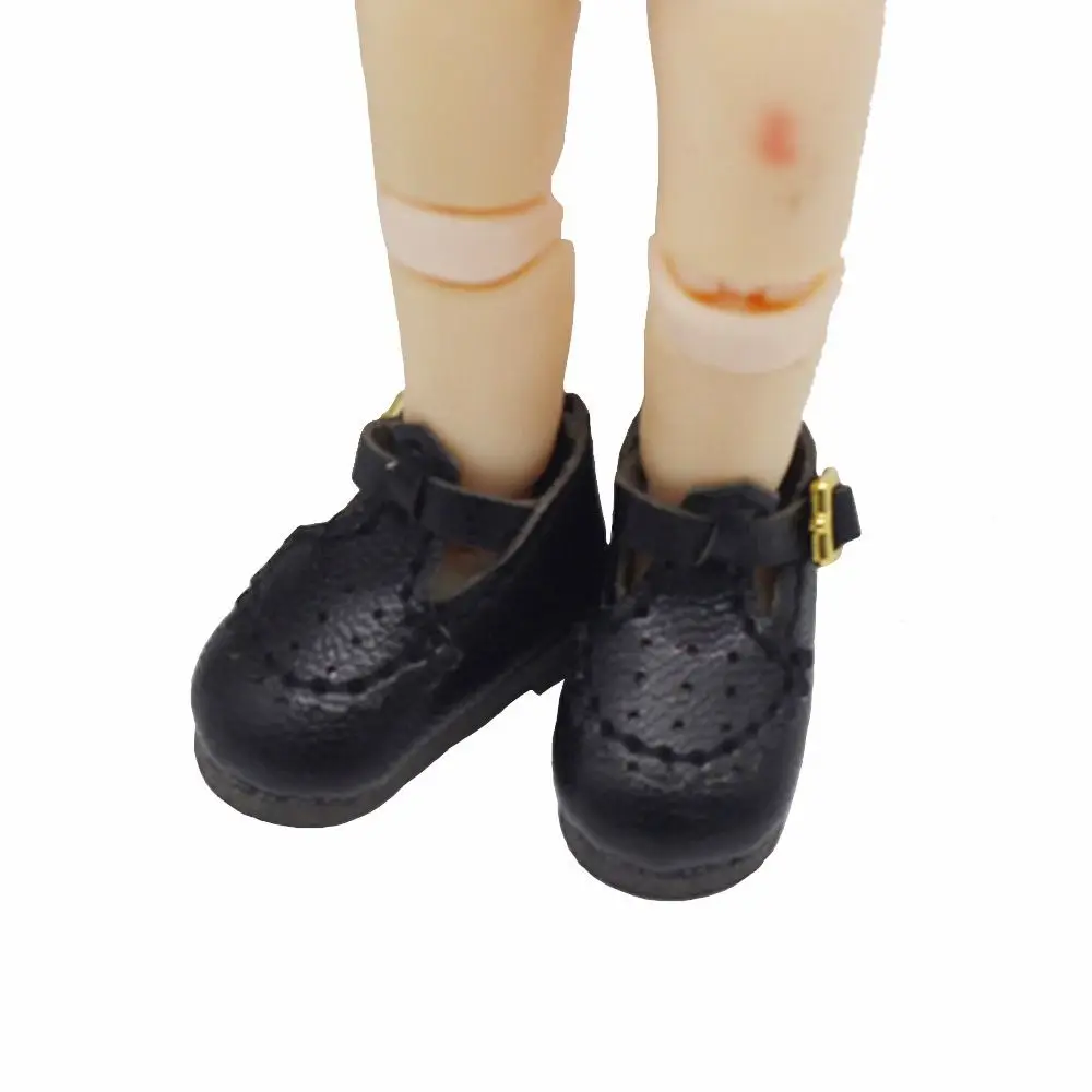 1 пара кукольных туфель Obitsu 11 с Т-образной спинкой, милые туфли для кукол Bjd с толстой подошвой 1/12, мини-многоцветные повседневные туфли Bjd 1/12 Holala
1 пара кукольных туфель Obitsu 11 с Т-образной спинкой, милые туфли для кукол Bjd с толстой подошвой 1/12, мини-многоцветные повседневные туфли Bjd 1/12 Holala