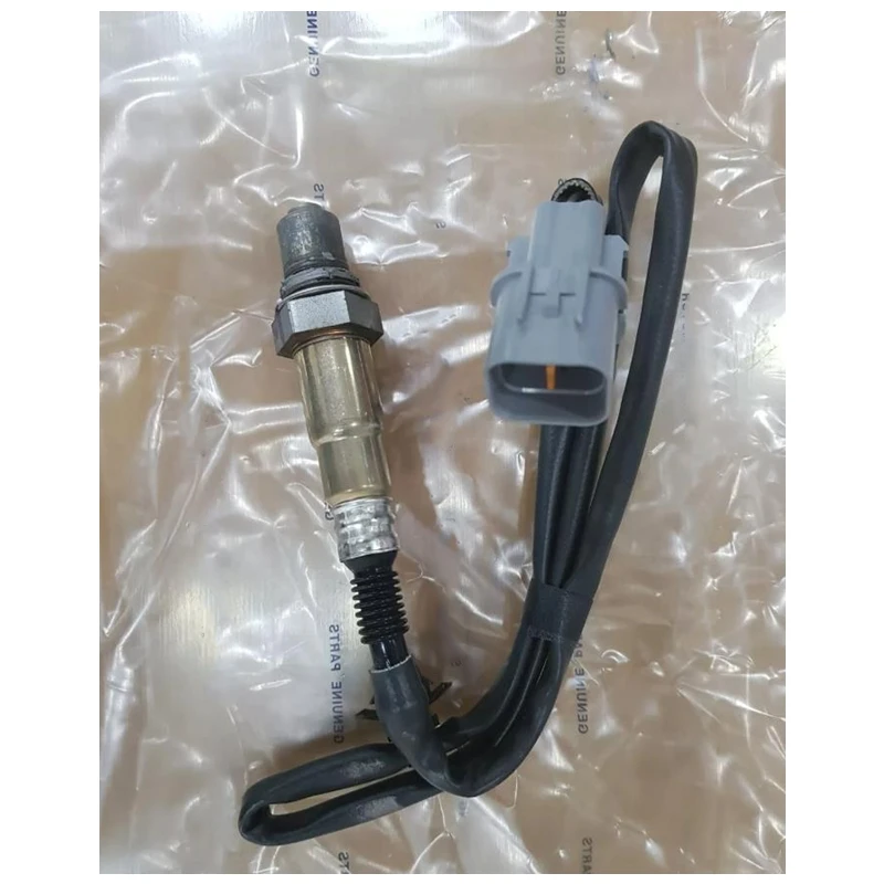 Genuine Band New Rear Oxygen Sensor For TIVOLI XLV G16DF 1735400117
Genuine Band New Rear Oxygen Sensor For TIVOLI XLV G16DF 1735400117