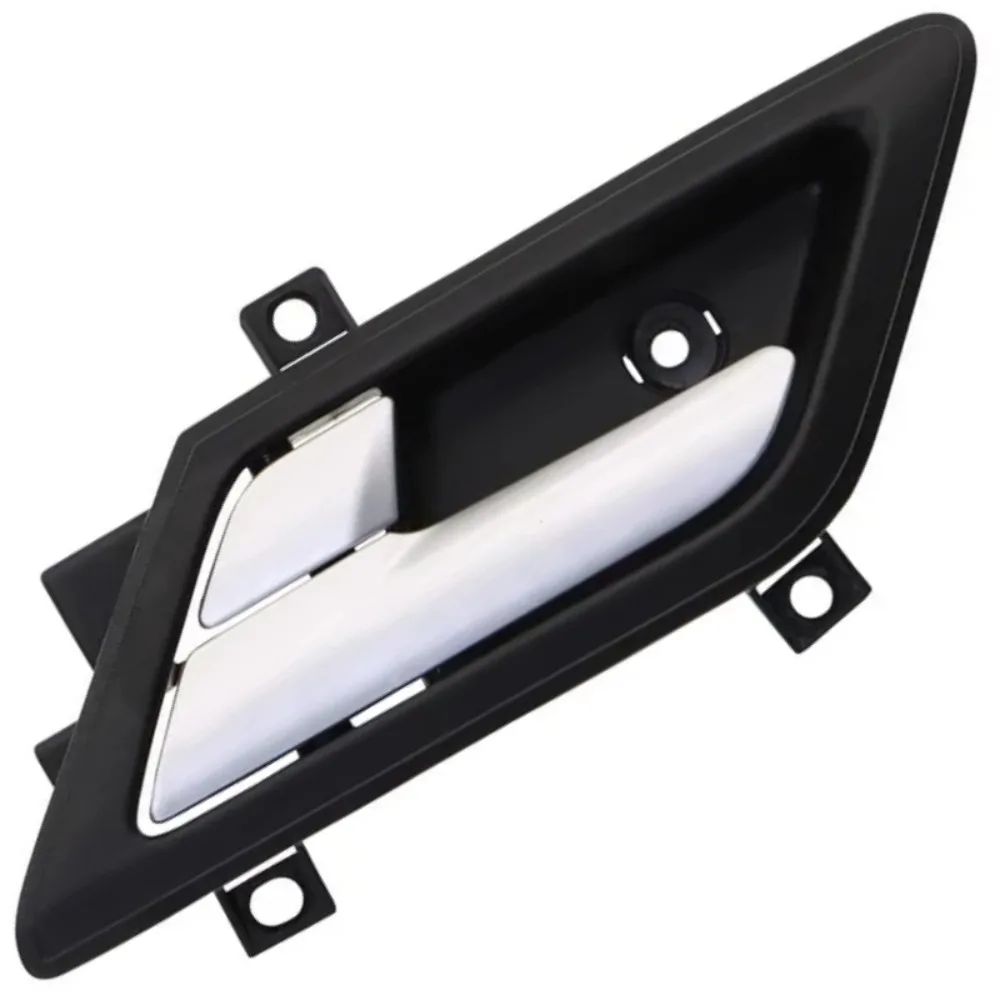 1PC Auto Interior Inner Door Handle Front Rear Left Right Replacement Parts for Geely Vision GC7 2014 2015 2016 2017 Brand New
1PC Auto Interior Inner Door Handle Front Rear Left Right Replacement Parts for Geely Vision GC7 2014 2015 2016 2017 Brand New