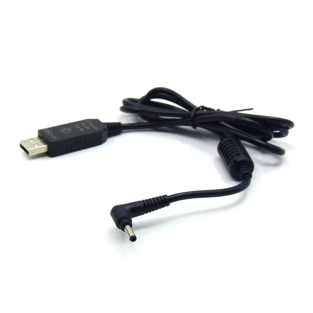 QC3.0 AP-V12U V13U USB Cable 11V Power Bank Adapter For AP-V11 AP-V11U AP-V12 AP-V13 AP-V10 AP-V10U AP-V10EN GR-DVL920 GR-AX760
QC3.0 AP-V12U V13U USB Cable 11V Power Bank Adapter For AP-V11 AP-V11U AP-V12 AP-V13 AP-V10 AP-V10U AP-V10EN GR-DVL920 GR-AX760