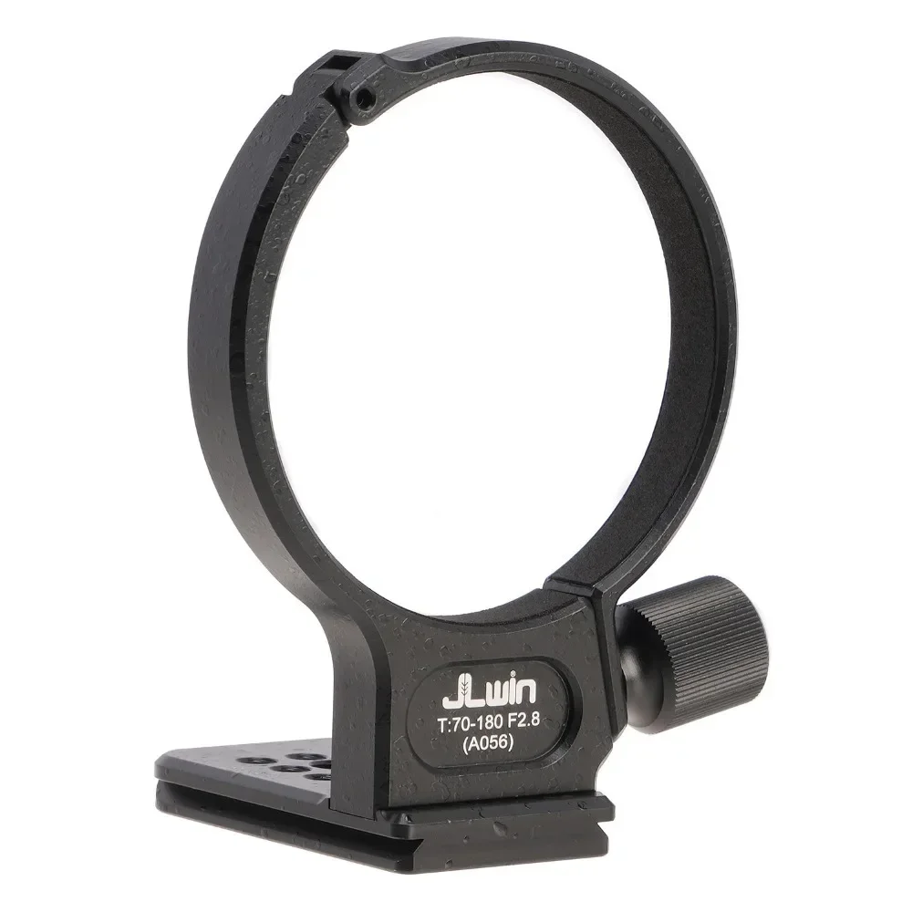 Tripod Mount Ring For Tamron 70-180mm F2.8 I (A056) Quick Release Tripod Collar Camera Lens Tripod Ring Adapter Accessorie
Tripod Mount Ring For Tamron 70-180mm F2.8 I (A056) Quick Release Tripod Collar Camera Lens Tripod Ring Adapter Accessorie