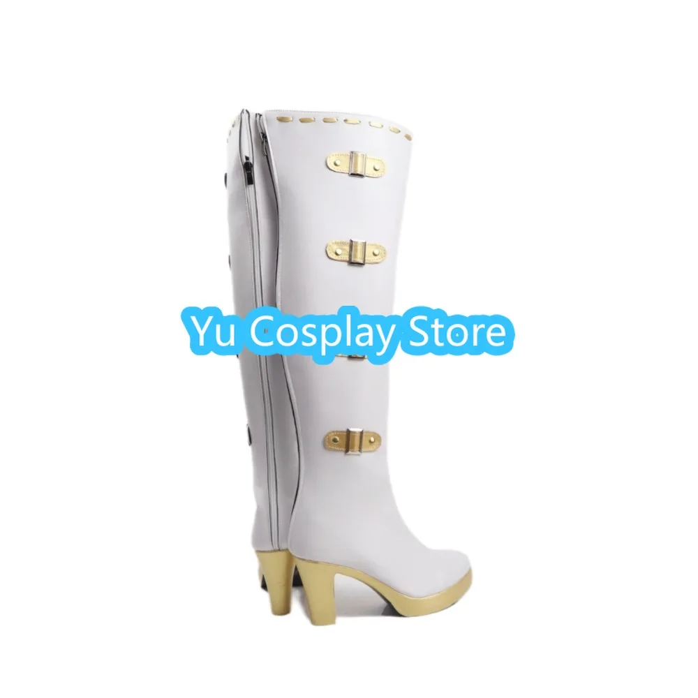 Shoes Anime Role Playing Shoes Shoes Women Halloween Celebration Party Stage High Heels
Shoes Anime Role Playing Shoes Shoes Women Halloween Celebration Party Stage High Heels