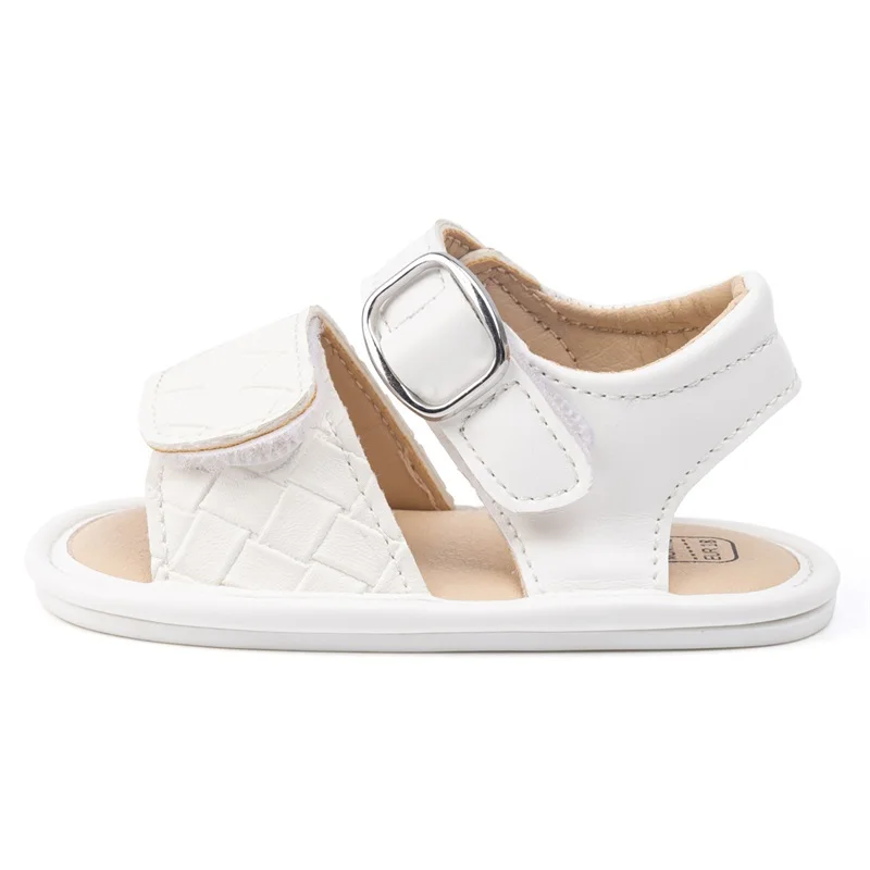 Cute Baby Girl Sandals Stylish and Comfortable PU Leather Non-slip Toddler Shoes for Summer Outings and Playdates
Cute Baby Girl Sandals Stylish and Comfortable PU Leather Non-slip Toddler Shoes for Summer Outings and Playdates