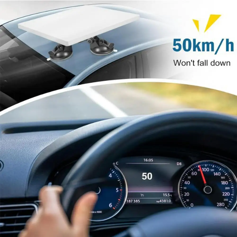 for StarLink Mini Suction Cup Base Holder For Car Roof / Window / Indoor/ Outdoor Mount for StarLink Mini Bracket Accessories
for StarLink Mini Suction Cup Base Holder For Car Roof / Window / Indoor/ Outdoor Mount for StarLink Mini Bracket Accessories